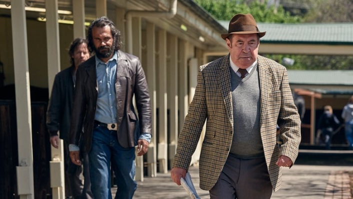 Jack Irish: Season 1 | Where to watch streaming and online in New