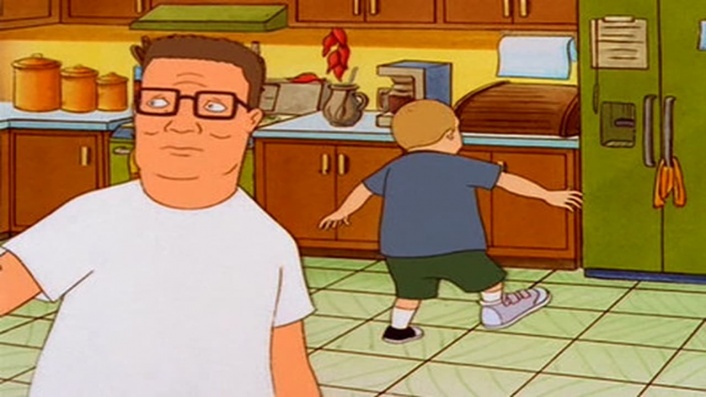 King Of The Hill Escape From Party Island King of the Hill: Season 3 | Where to watch streaming and online in New