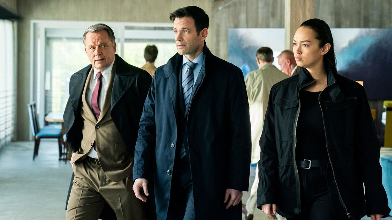 FBI: International - Season 3 | Where to watch streaming and online in New Zealand | Flicks