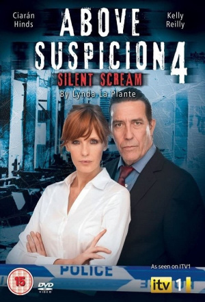 Poster for Above Suspicion: Season 4 - Silent Scream
