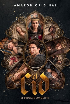 El Cid (2021) S02 Spanish Action+Crime TV Series || 480p, 720p || Bangla Subtitle