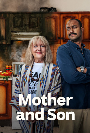 Poster for Mother and Son: Season 1