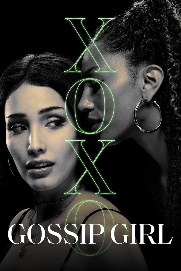 Gossip Girl: Season 2 (2021) | Where to watch streaming and online in