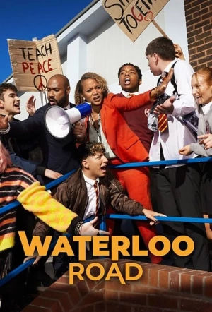 Poster for Waterloo Road: Series 16