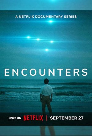 Poster for Encounters: Miniseries