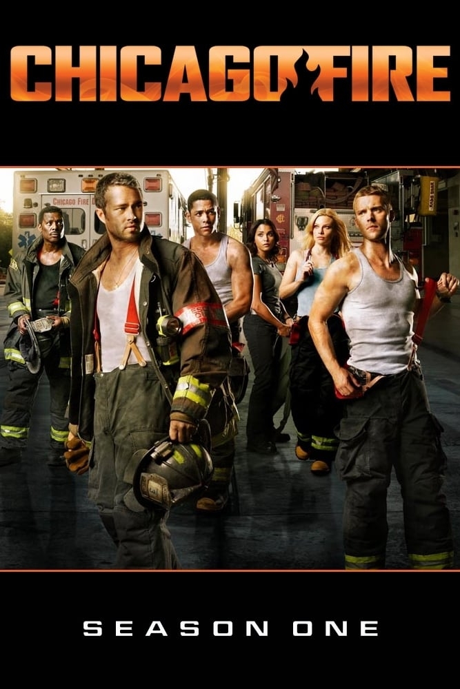 Chicago Fire: Season 1 | Where to watch streaming and online in New