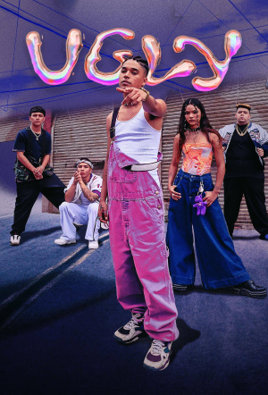 Poster for VGLY: Season 1