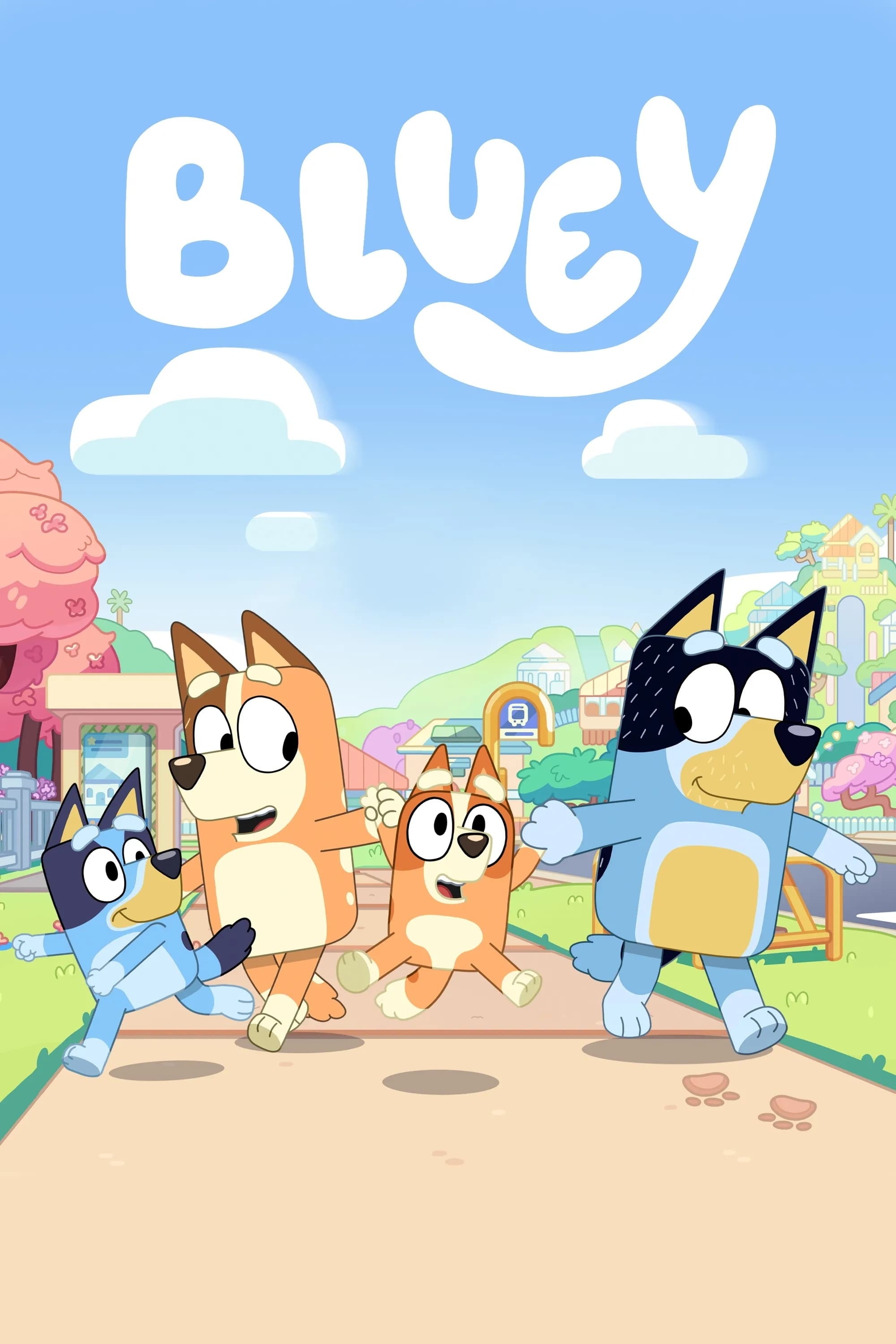 Bluey Season 3 Where to watch streaming and online in New Zealand