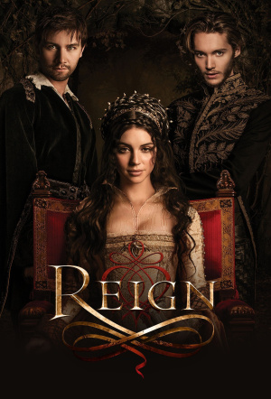 Poster for Reign: Season 1