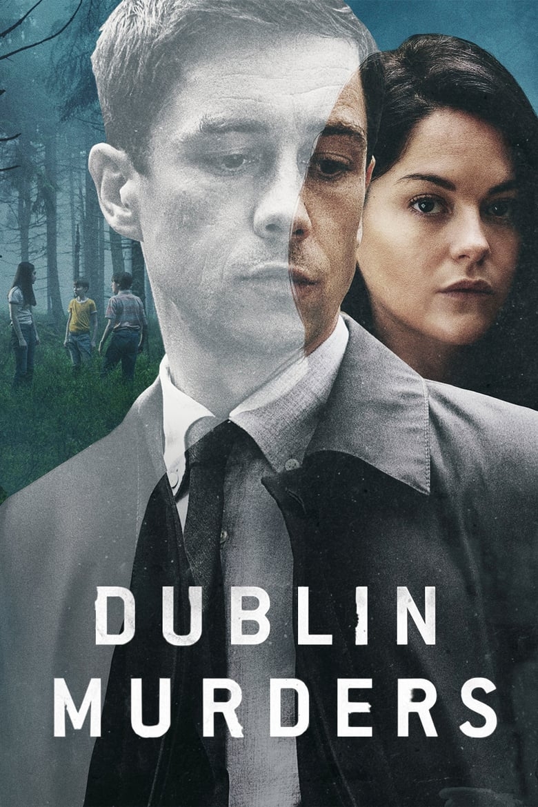 Dublin Murders Streaming Vostfr Dublin Murders: Season 1 | Where to watch streaming and online | Flicks