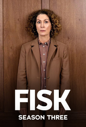 Poster for Fisk: Season 3