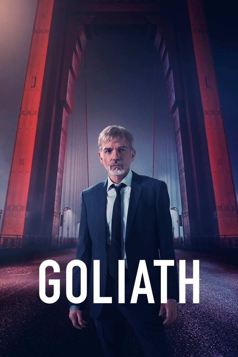 Goliath Season 4 Where to watch streaming and online in the UK Flicks