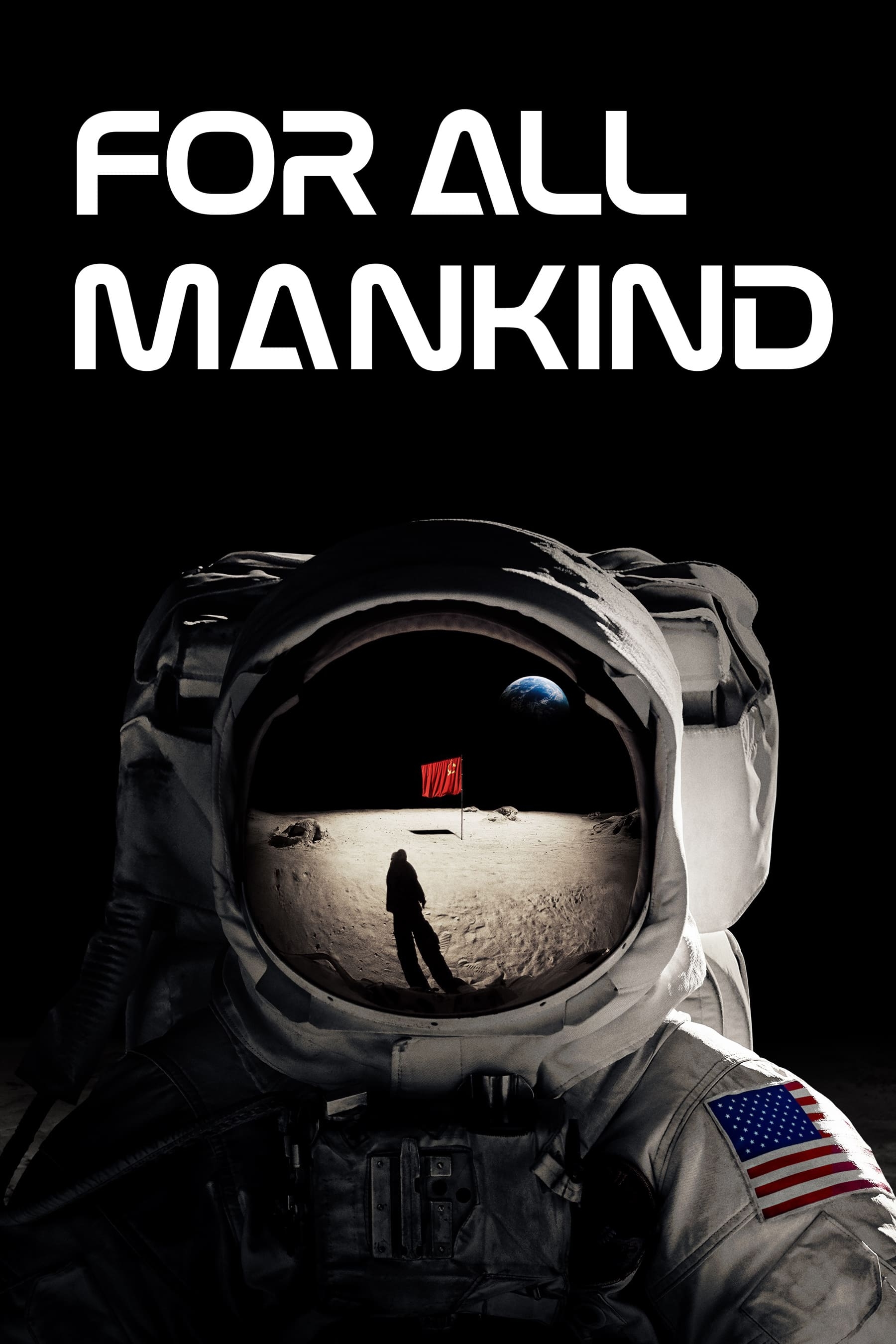 For All Mankind Season 1 Where to watch streaming and online For All Mankind Season 1 Where to watch streaming and online