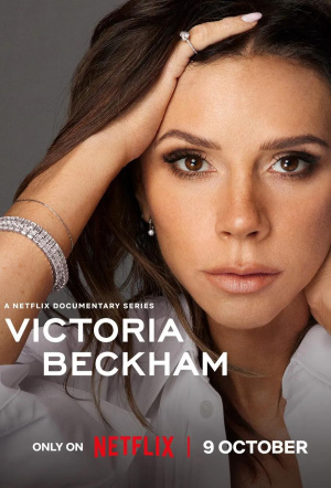 Poster for Victoria Beckham: Season 1