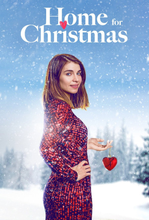 Poster for Home for Christmas: Season 2