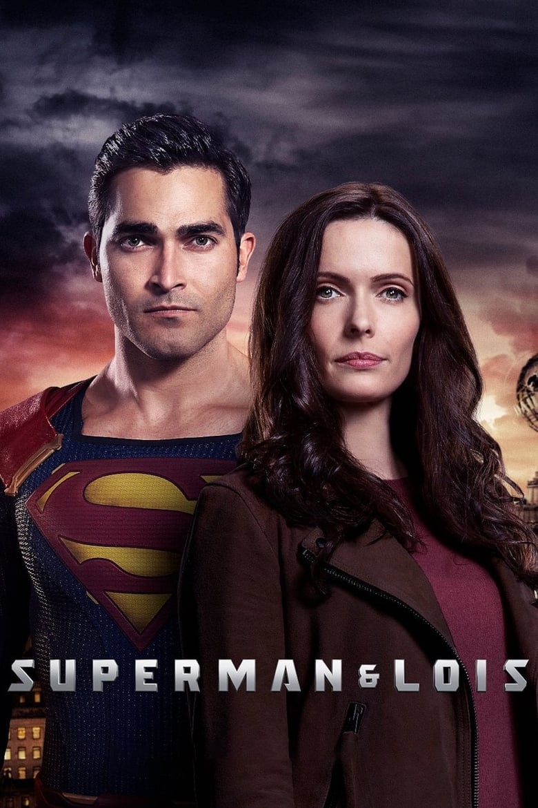 Superman & Lois: Season 1 | Where to watch streaming and online - How Many Episodes In Superman And Lois Season 1