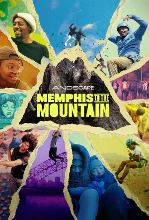 Poster for Memphis to the Mountain: Miniseries
