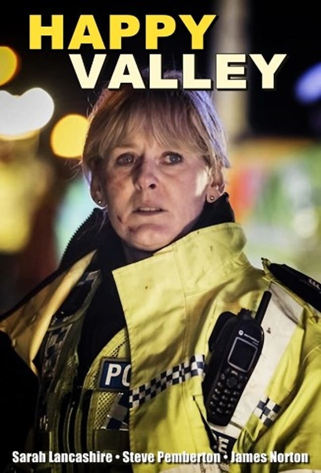 Happy Valley Season 2 Where to watch streaming and online in New