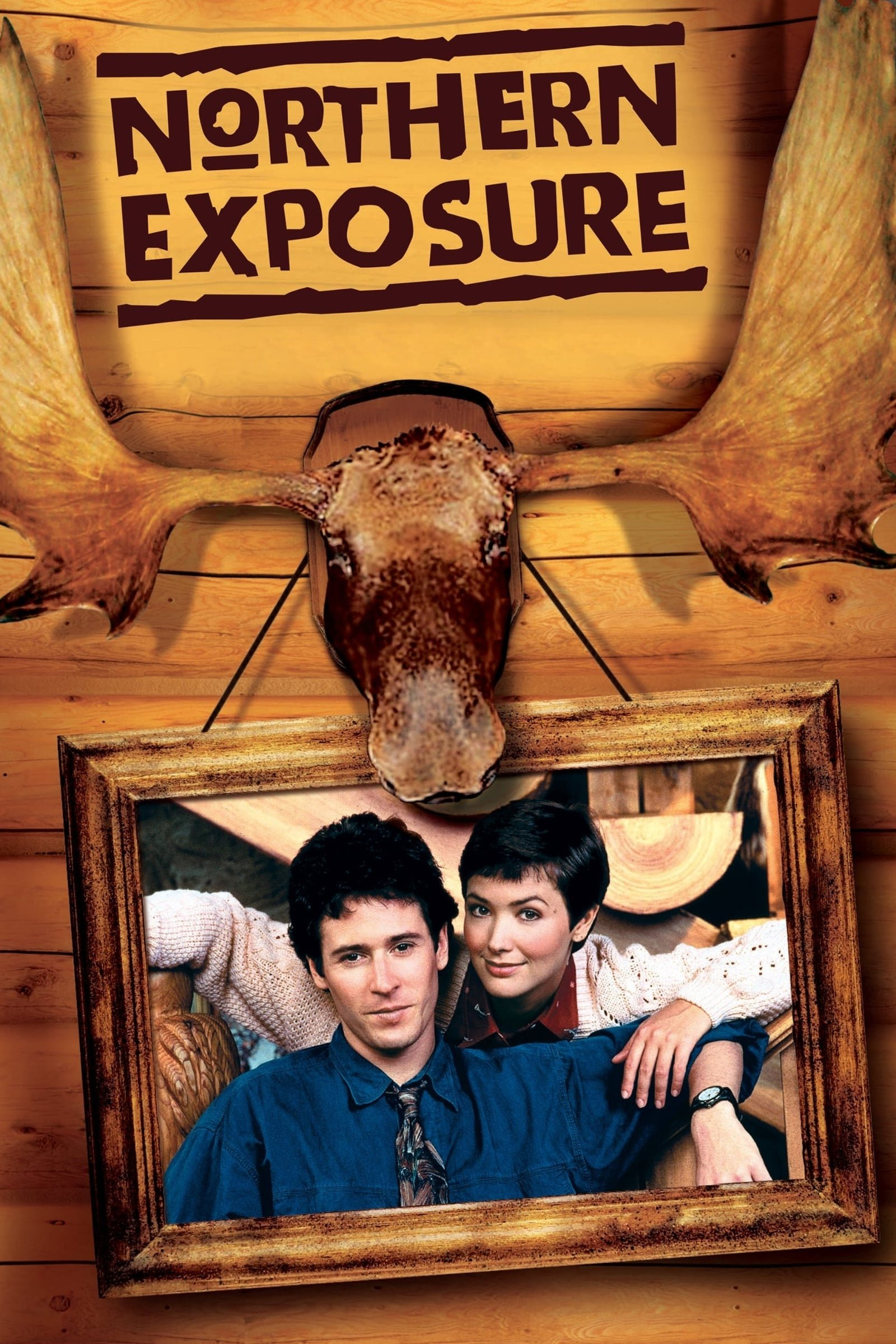 Northern Exposure: Season 3 | Where to watch streaming and online in ...
