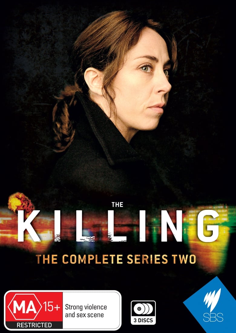 The Killing Season 2 (Denmark) Where to watch streaming