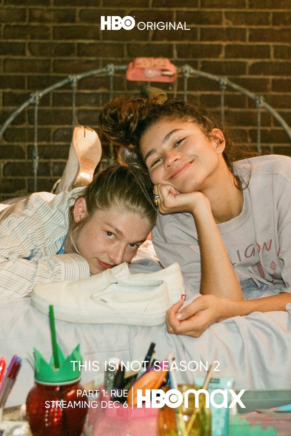 Euphoria: Trouble Don't Last Always | Where to watch streaming and - Euphoria - Season 0 Episode 1 Trouble Don't Last Always
