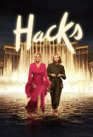 Poster for Hacks: Season 5