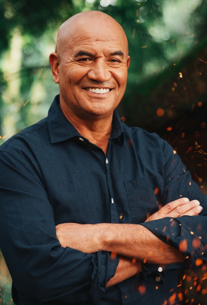 Poster for Earth Oven: Season 1