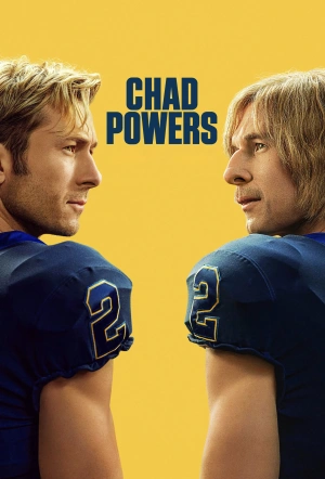 Poster for Chad Powers: Season 1