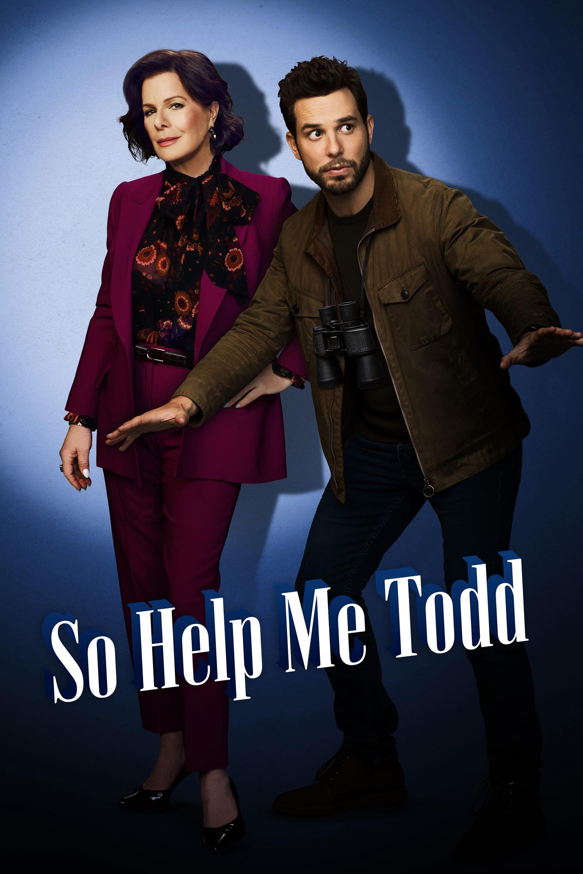 So help me todd season 2 where to watch streaming and online in
