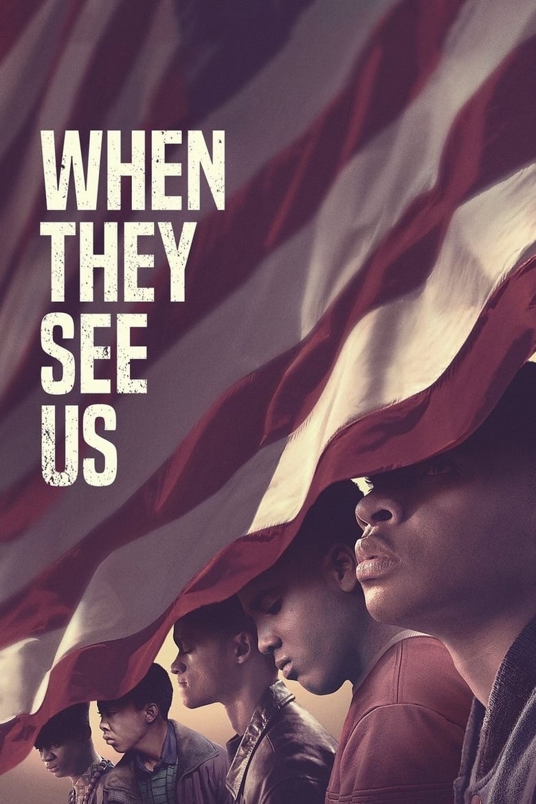 When They See Us Streaming When They See Us: Season 1 | Where to watch streaming and online