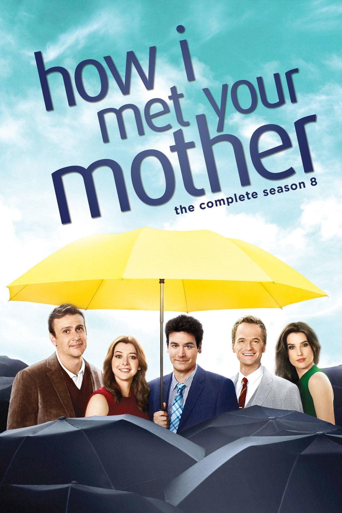 How I Met Your Mother Free Streaming How I Met Your Mother: Season 8 | Where to watch streaming and online