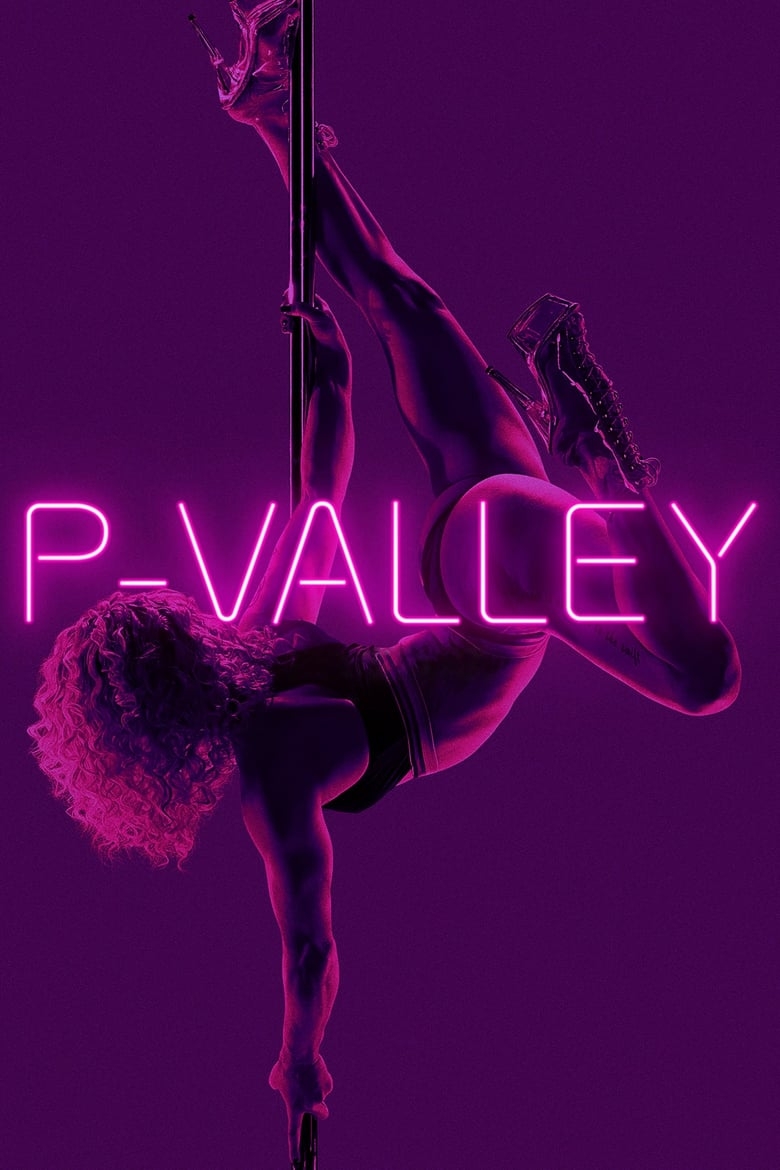 P-Valley: Season 1 | Where to watch streaming and online in Australia - What Can I Watch P Valley On For Free
