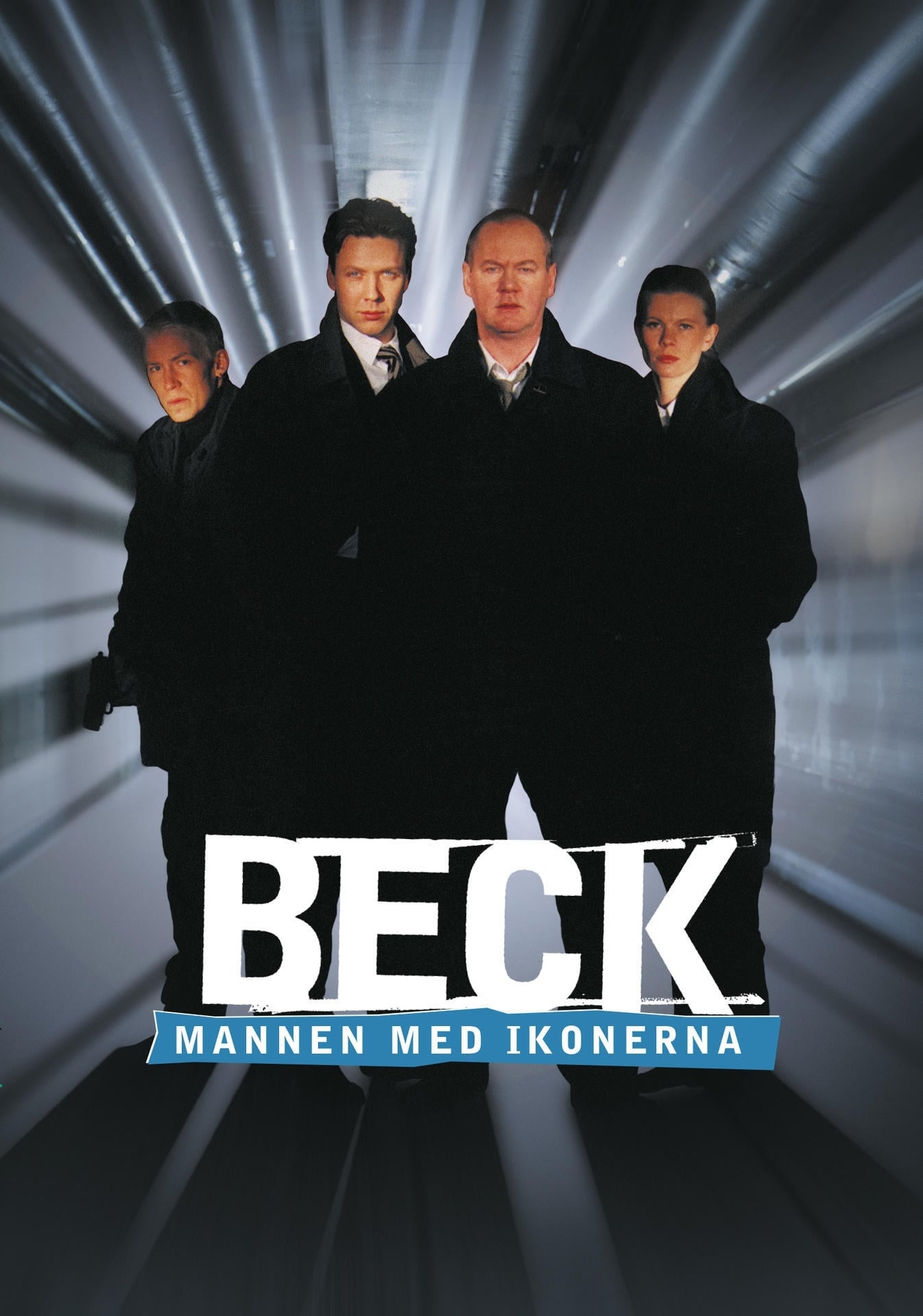 Beck Season 1 Where To Watch Streaming And Online In The Uk Flicks