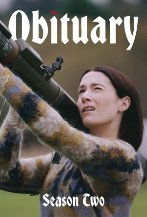 Poster for Obituary: Season 2