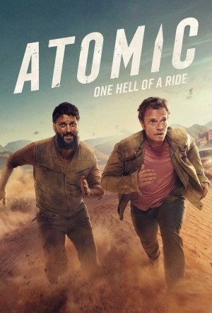 Poster for Atomic: Season 1