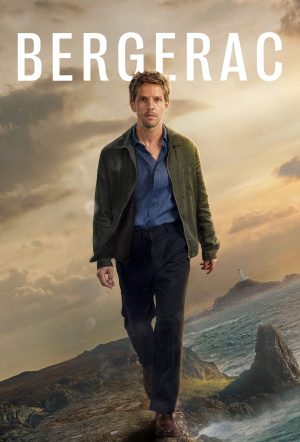 Poster for Bergerac: Season 1