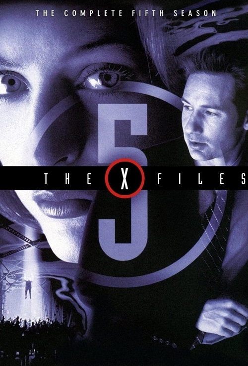 The XFiles Season 5 Where to watch streaming and online in