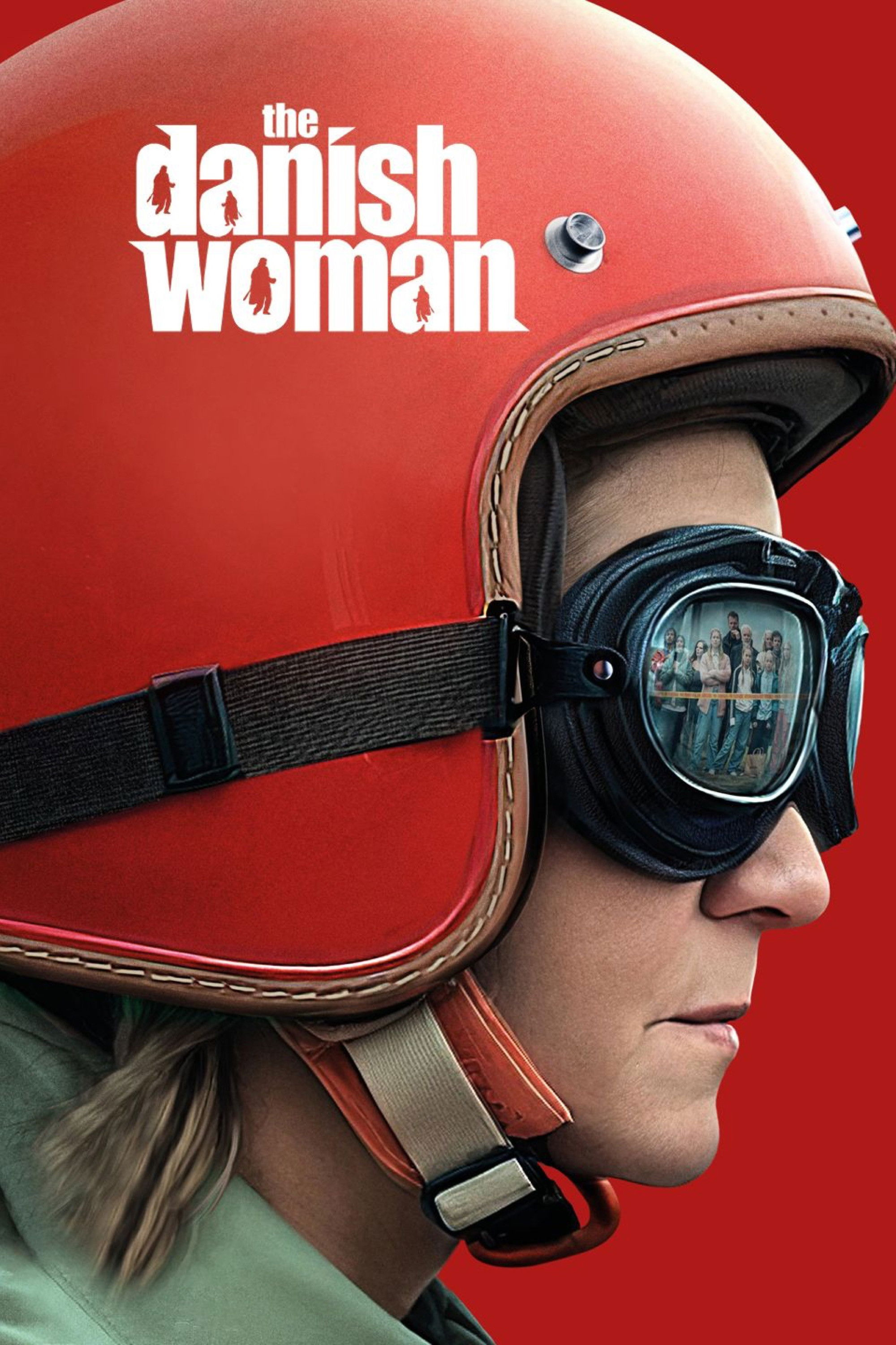 The Danish Woman: Season 1 | Where to watch streaming and online in