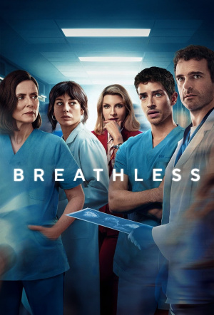 Poster for Breathless: Season 1