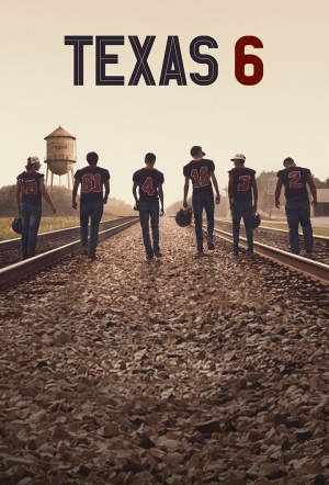 Poster for Texas 6: Season 1
