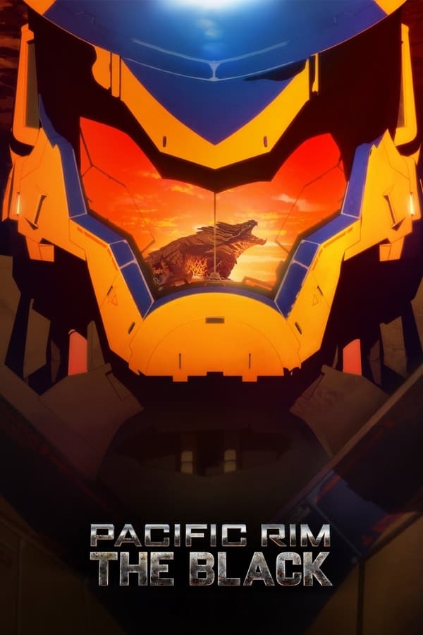 Pacific Rim: The Black - Season 2 | Where to watch streaming and online