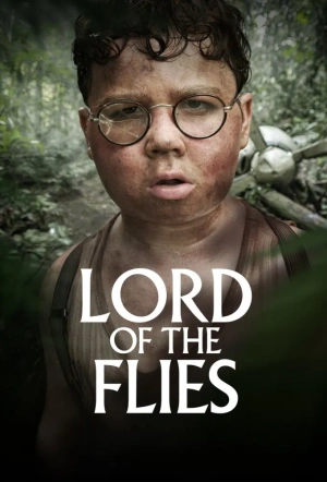Poster for Lord of the Flies: Season 1