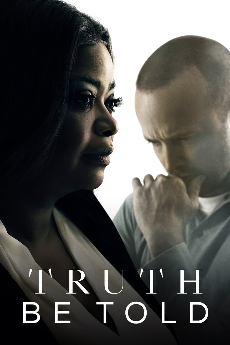 Truth Be Told Saison 1 Streaming