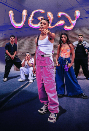 Poster for VGLY: Season 2