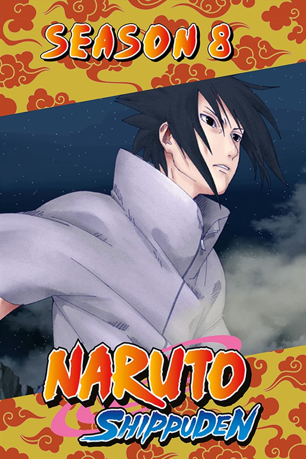 Naruto Shippūden Season 8 Where to watch streaming and online in New