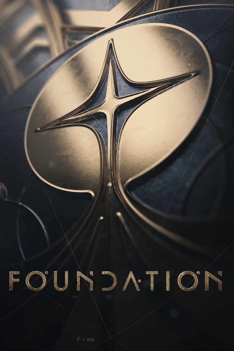 Foundation Season 1 Release date and where to watch streaming and