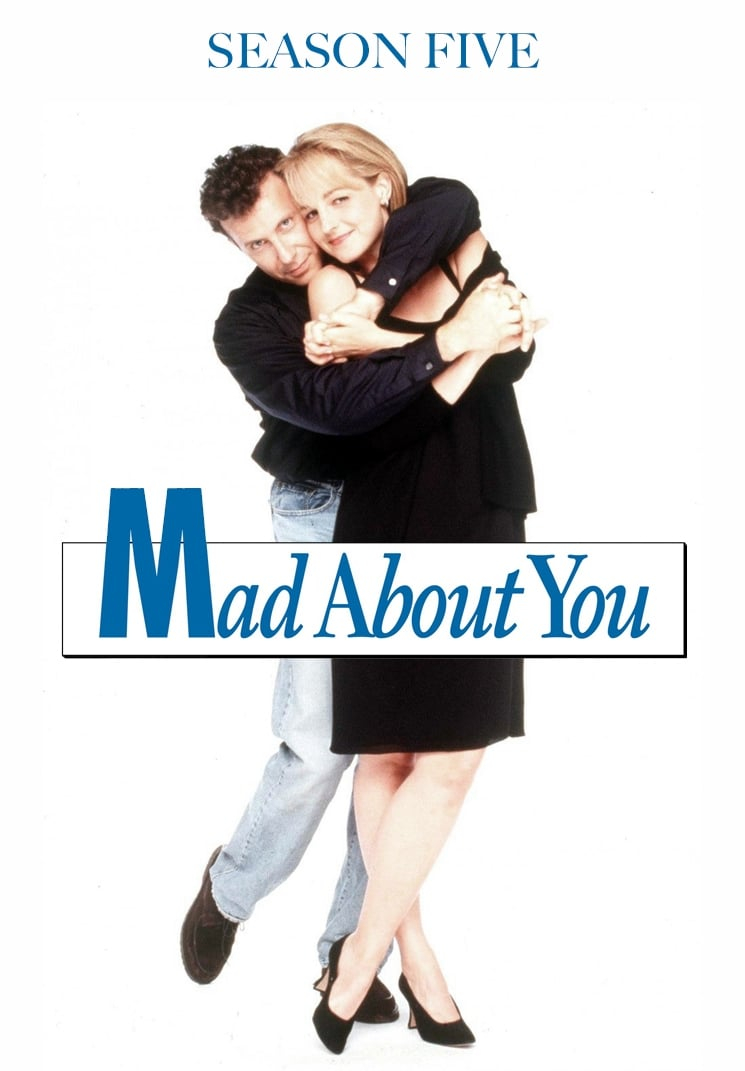 Mad About You: Season 5 | Where to watch streaming and online in New ...