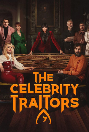 The Celebrity Traitors UK