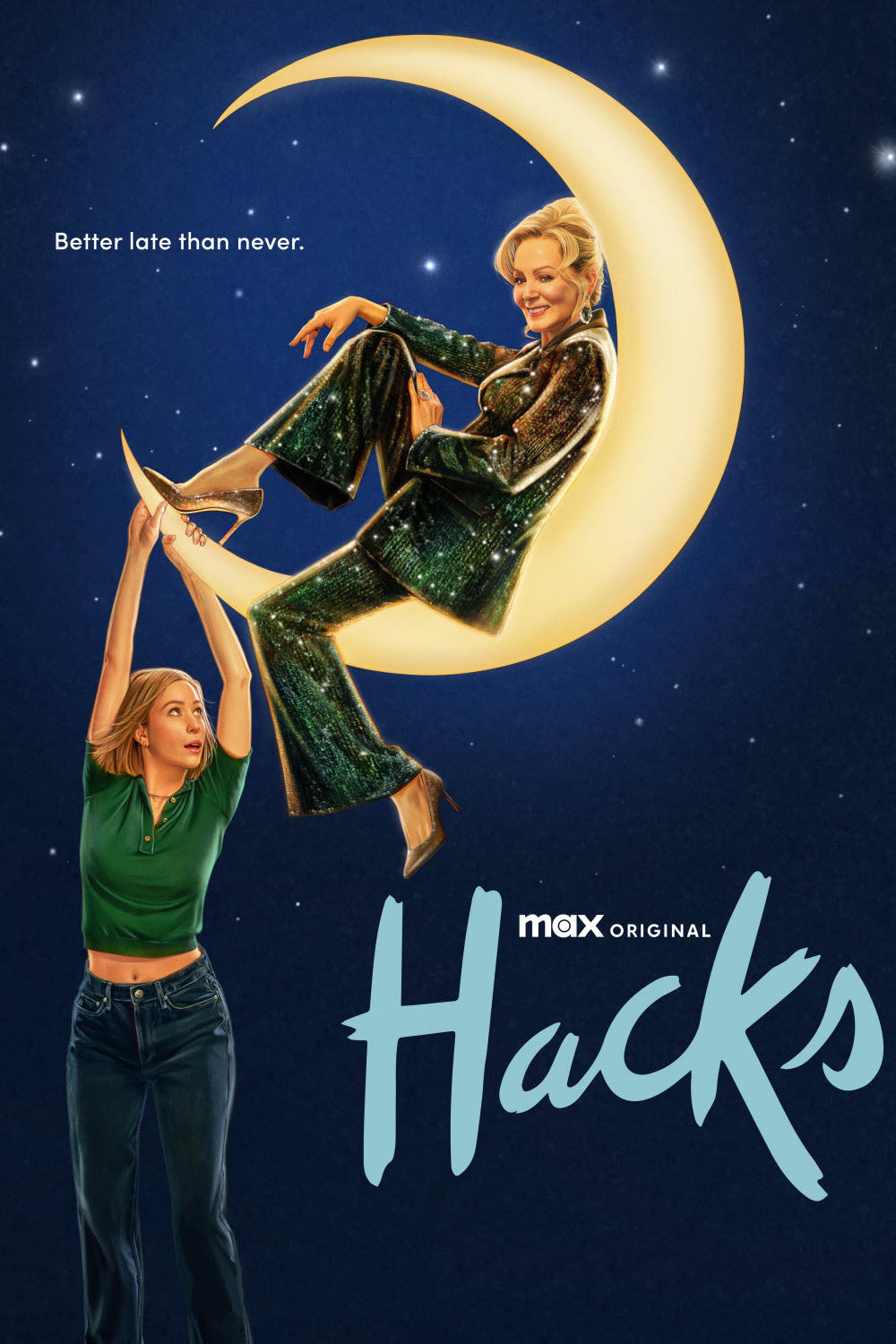 Hacks Season 4 Where to watch streaming and online in New Zealand