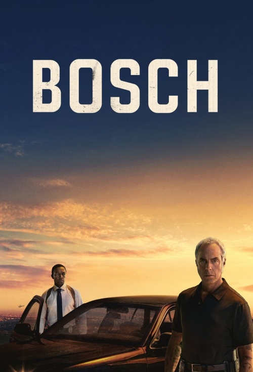 Bosch: Season 6